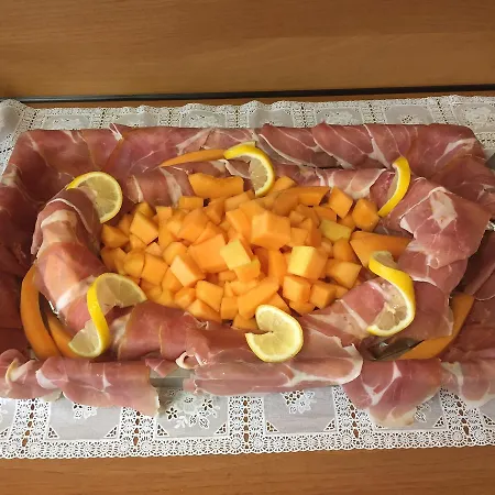 Monti Hotell Riccione