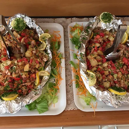 Monti Hotell Riccione