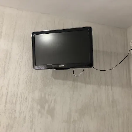 Hotell Monti Riccione