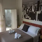 Monti Hotel *