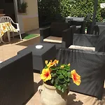 Monti Hotel *
