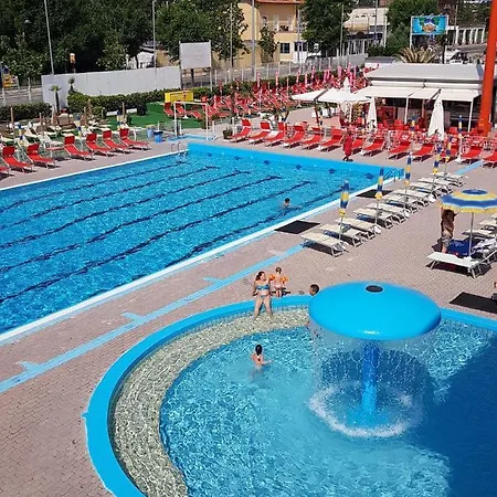 Monti * Riccione