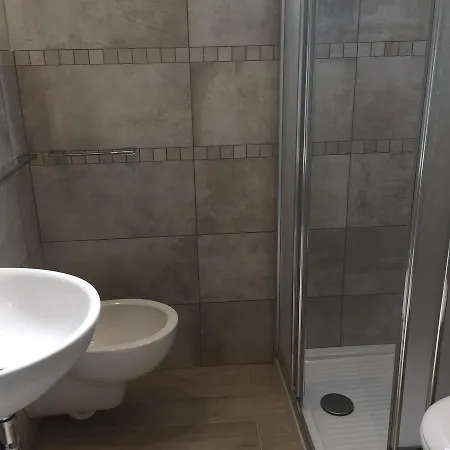 Monti Hotel Riccione