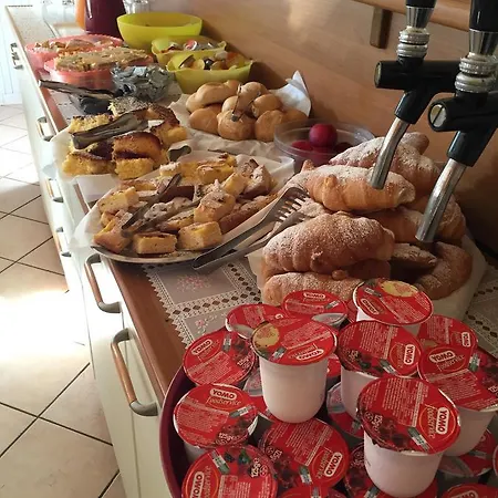 Monti Hotel Riccione