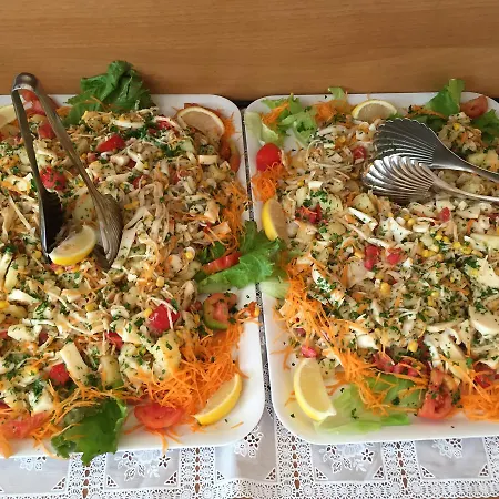 Monti Hotel Riccione