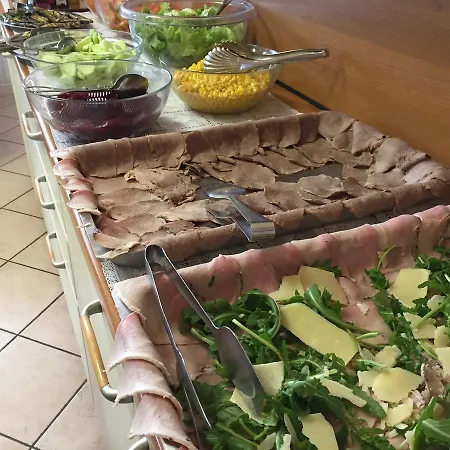 Monti * Риччоне