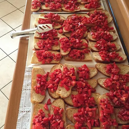 Monti * Риччоне