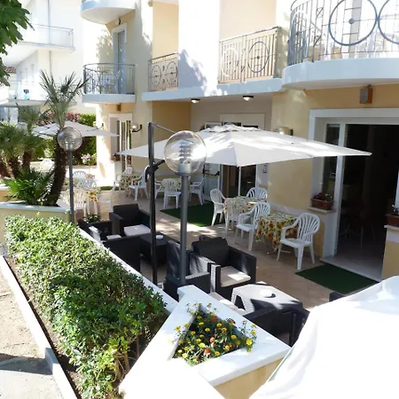 Monti Hotel Riccione