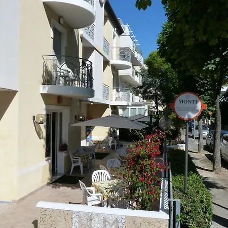 Monti * Riccione