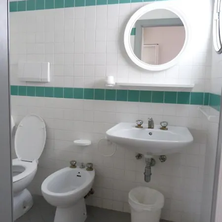 Hotel Monti Riccione