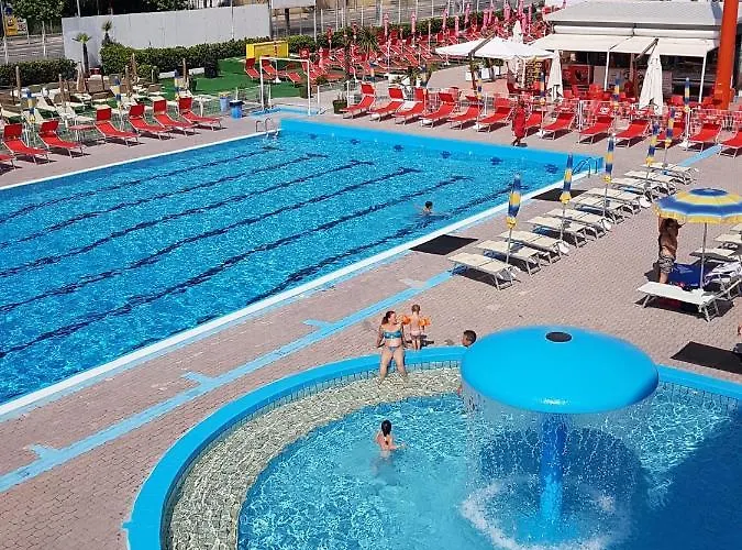 Monti * ריצ'יונה