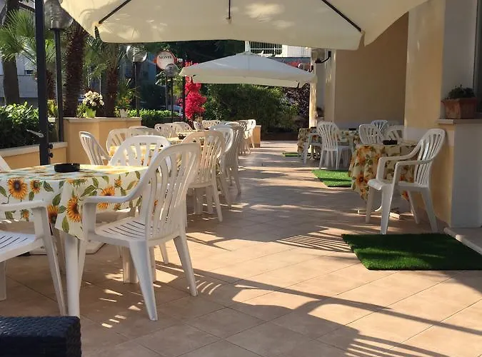 Monti * ריצ'יונה