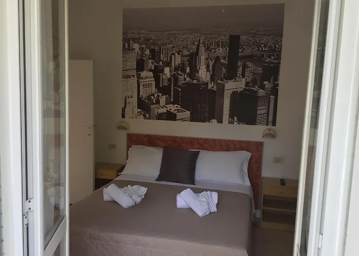 Monti * Риччоне