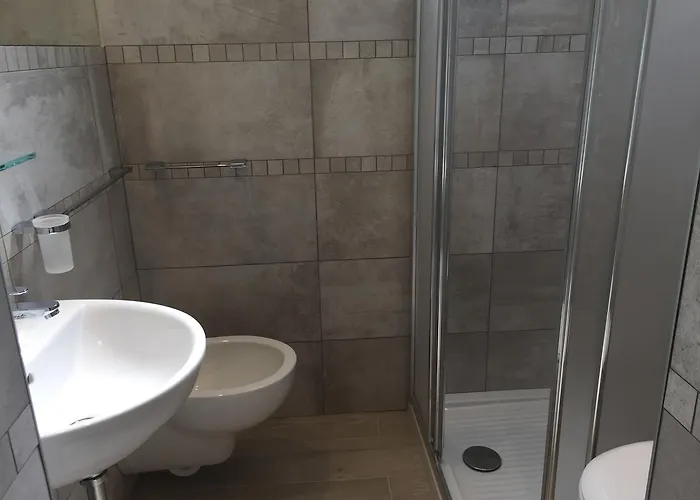 Monti מלון ריצ'יונה