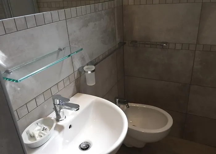 Monti * ריצ'יונה