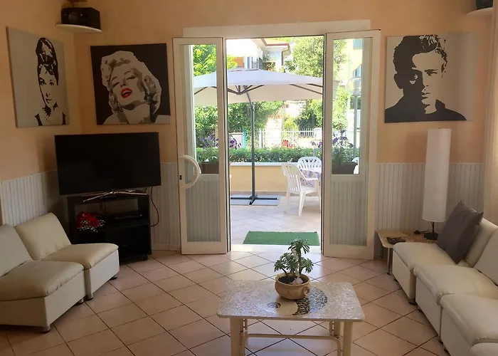 Monti * ריצ'יונה