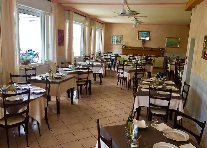 Monti * Риччоне