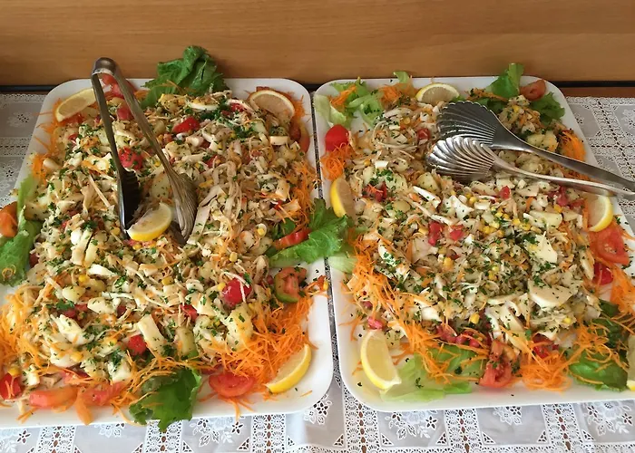 Monti מלון ריצ'יונה