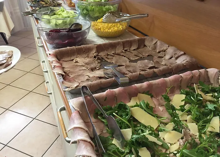 Monti * Риччоне