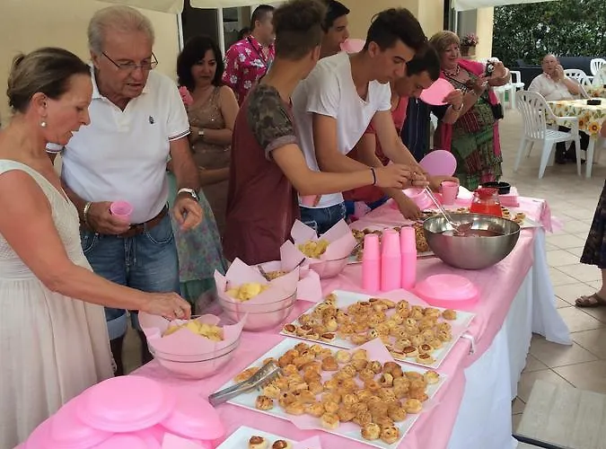 Monti * Риччоне