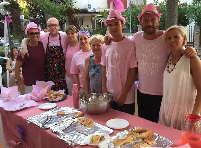 Monti * Риччоне