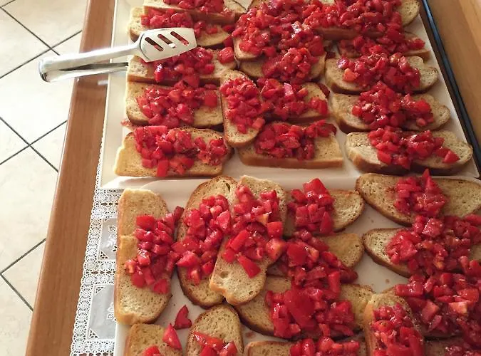 Monti * ריצ'יונה