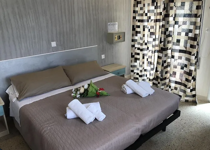 Monti * ריצ'יונה