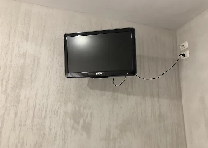 Отель Monti Риччоне