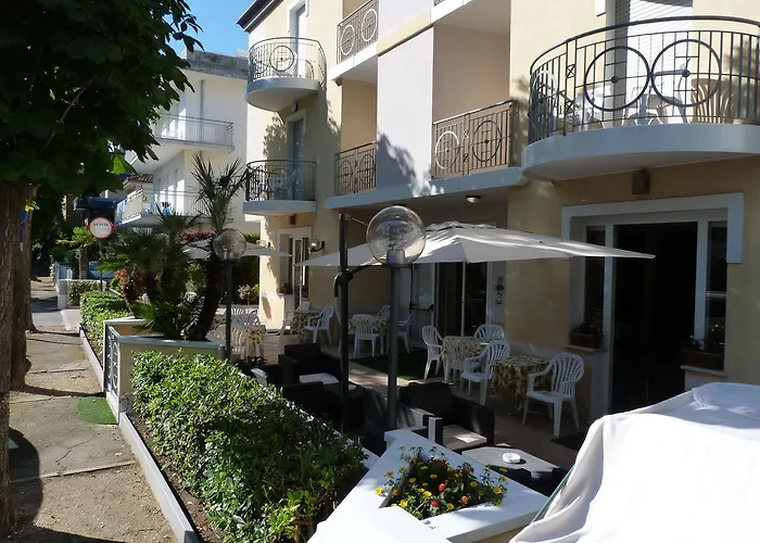 Monti ריצ'יונה