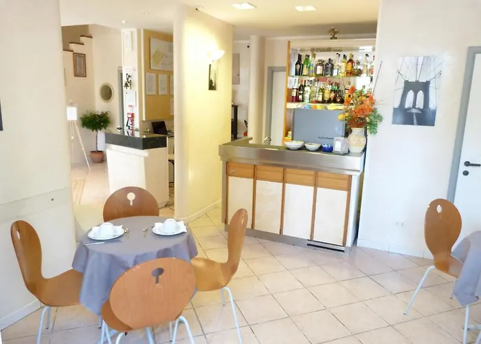 Monti * ריצ'יונה