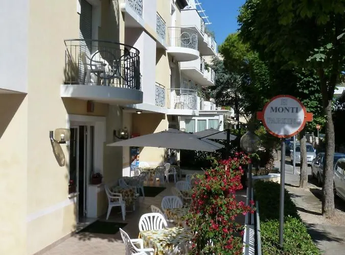 Monti * Риччоне