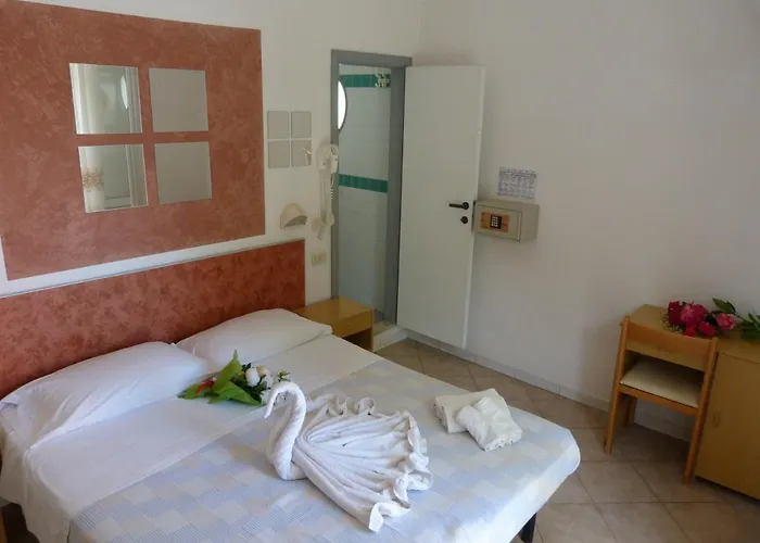 Monti ריצ'יונה